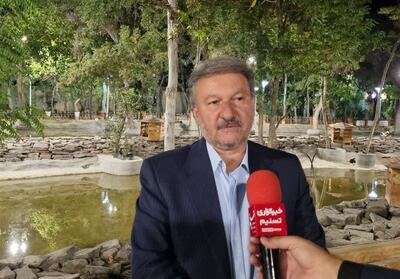 از جابه‌جایی اداره پست تا توسعه فضای سبز - تسنیم