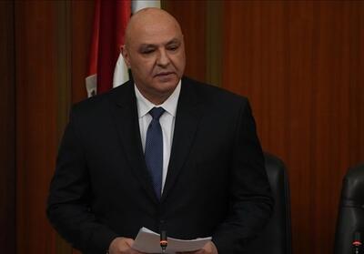 تاکید جوزف عون بر تمدید ماموریت یونیفل در لبنان - تسنیم