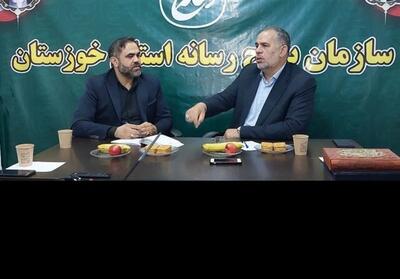 رسانه‌ها در جهاد تبیین و مقابله با جنگ روانی دشمن نقش راهبردی دارند - تسنیم