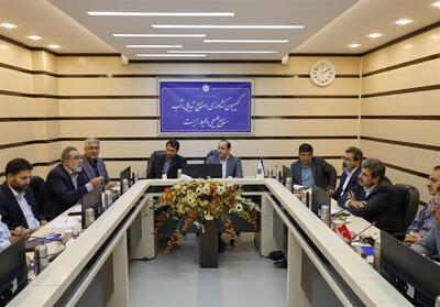 بلاتکلیفی واگذاری در اراضی در شهرک تخصصی بادام سامان - تسنیم