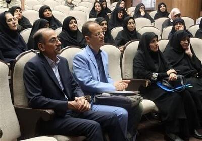 برگزاری دوره توانمندسازی مربیان سلامت مدارس یزد - تسنیم