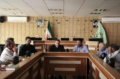 شیراز ظرفیت الگو شدن در حوزه شهرسازی و فرهنگ‌سازی دارد - تسنیم