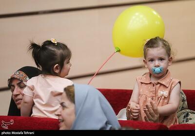 حمایت از مادران فرزندآور   رانت   نیست   حق و حداقل امتیاز   است - تسنیم