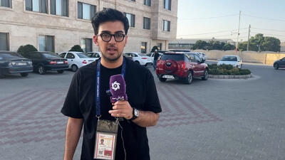 میزبانی تراکتور از استقلال کنار هتل