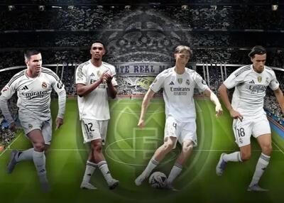 برنابئو منتظر انفجار بمب‌های تابستانی!