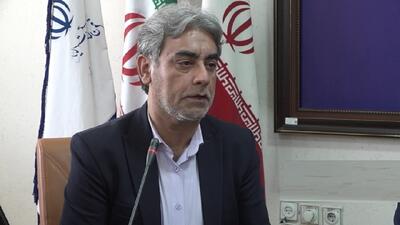 محمد زاده سرپرست جدید اداره کل بهزیستی استان قم شد