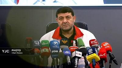 خدمات گسترده هلال‌احمر به زائران در عراق/ کاهش چشمگیر تلفات نسبت به سال گذشته
