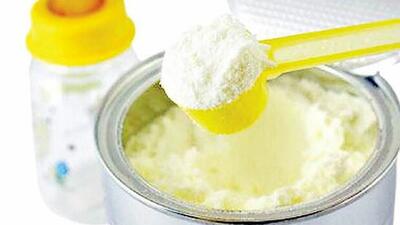 شیرخشک رژیمی وارد داروخانه‌ها شد