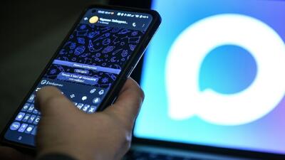 اپلیکیشن روسی مکس ۱۸ میلیون کاربر جذب کرد