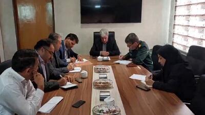 فعالیت  ۱۷۰۰ واحد کارگاهی تولیدی در اسکو