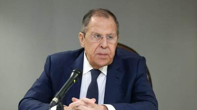 وزیر خارجه روسیه: ترامپ پس از دیدار با پوتین، درک عمیق‌تری از جنگ اوکراین پیدا کرده است