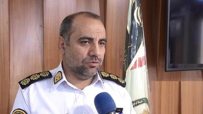 طرح بخشودگی جرائم توقیف وسایل نقلیه در هفته دولت در قم اجرا می شود