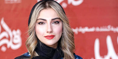 کافه‌گردی محیا دهقانی بازیگر سریال پایتخت