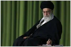 رهبر انقلاب در پیامی درگذشت احمد توکلی را تسلیت گفتند