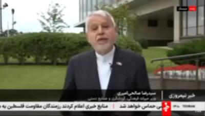 لغو روادید برای سفر ایرانیان به بلاروس+فیلم