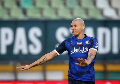 مقصد بعدی مدافع سابق استقلال مشخص شد