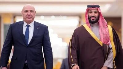 تلاش عربستان برای حذف حزب‌الله