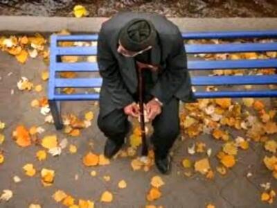 رضازاده: طلاق در سنین بالای ۶۰ سال افزایش چشمگیری داشته است