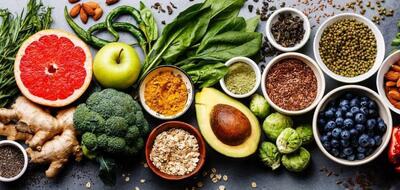 مهم‌ترین مواد معدنی و فواید آنها