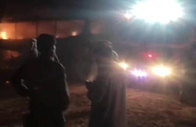 تصادف مرگبار در افغانستان با دست کم ۷۱ کشته