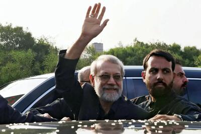 آیا انتخاب علی لاریجانی باعث تحرکی در مذاکرات ایران و غرب می‌شود؟