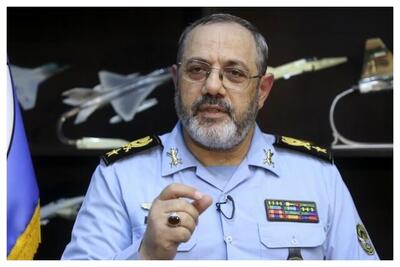 وزیر دفاع: اگر دشمن صهیونیستی ماجراجویی دیگری را انجام دهد، موشک‌های جدید را به کار خواهیم گرفت