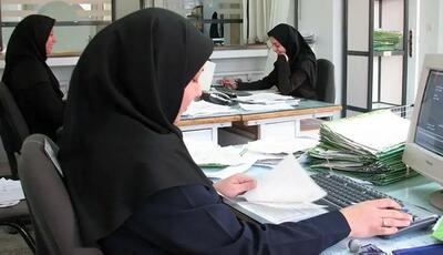 رئیس سازمان اداری: ساعت کاری ادارات تا ۱۵ شهریور تغییر نمی‌کند