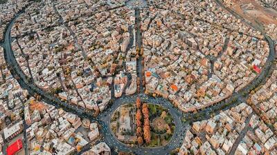 طرح تفصیلی جدید شهر همدان پس از ۲۰ سال تهیه می‌شود