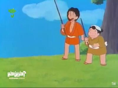 پرواز غیرمنتظره سگارو و زومبه!
