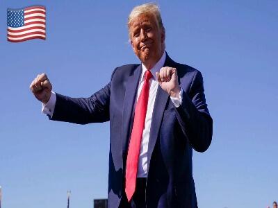 ترامپ: جنگ «آبربایجان» با «آلبانی» را پایان دادم!