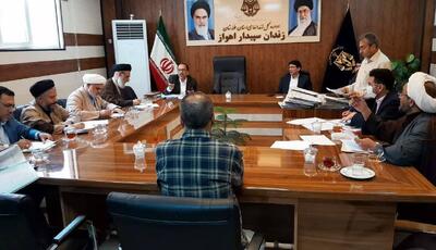 ورود دادستان مرکز خوزستان به پرونده ۱۵ محکوم قصاصِ بلاتکلیف با بیش از یک دهه حبس