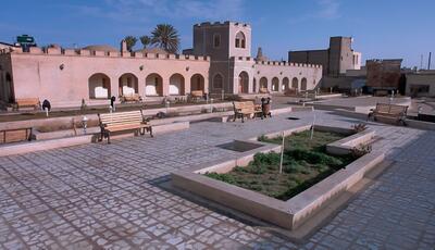 تعطیلی موزه‌ها و آثار تاریخی سیستان و بلوچستان در ۲۸ صفر