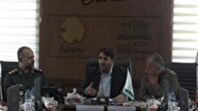قدرت و اقتدار امروز ایران حاصل ایثار شهدا است