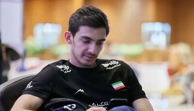 حرف‌های تکان‌دهنده ستاره والیبال ایران در المپیک