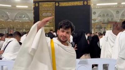 چالش موشک‌‌های ایرانی به مسجدالحرام رسید