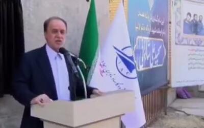 حاجی‌ بابایی: وحدت ملت ایران از هزاران هواپیمای F۳۵ و B2 موثرتر عمل کرد