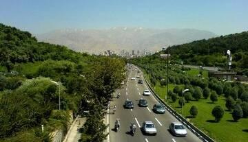 وضعیت هوا طی پنج روز آینده اعلام شد