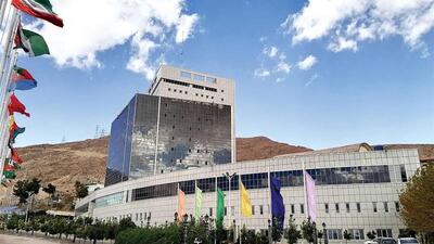 علوم پزشکی تهران در صدر دانشگاه‌های کشور