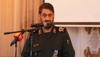 فرمانده سپاه لرستان: جنگ ۱۲ روزه حاصل تلاش ۲ دهه‌ای دشمن بود