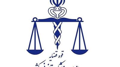 پزشکی قانونی: بیشترین تلفات رانندگی در شهریور ثبت می‌شود