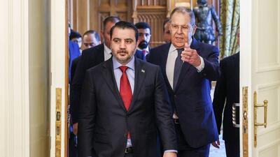 «دیپلماسی غلات»، مسکو را به صحنه سوریه بازمی‌گرداند