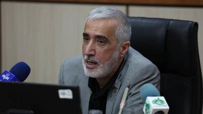 تحریم‌ها جان بیماران را به خطر انداخته است