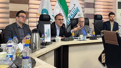 مشکل اساسی اقتصاد سلامت، فقدان طرح و نظریه علمی است/ شناخت عامل بجای تخریب معلول