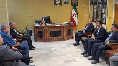 استان اردبیل ظرفیت توسعه مناسبات ایران و جمهوری آذربایجان را دارد