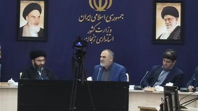 رشد ۲۰ درصدی حضور زنجانی‌ها در پیاده‌روی جاماندگان اربعین