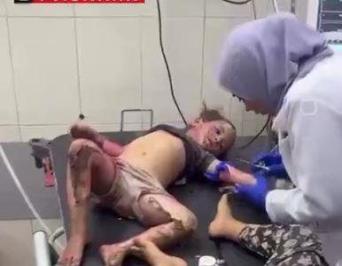 حمله وحشیانه رژیم کودک‌کش اسرائیل به زنان و کودکان در غزه