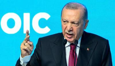بهره «اردوغان» از مسیر ترامپ در ارمنستان