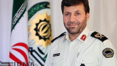 ۶۱۹ هزار زایر در امنیت کامل از طریق خطوط هوایی و ریلی در مراسم اربعین شرکت کردند