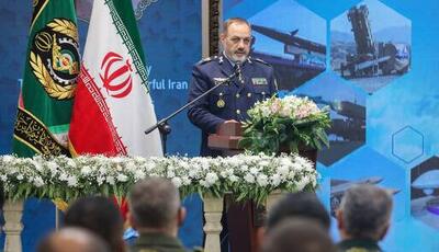 وزیر دفاع: پاسخ ایران به شرارت مجدد دشمن، غافلگیرکننده و دردآور خواهد بود