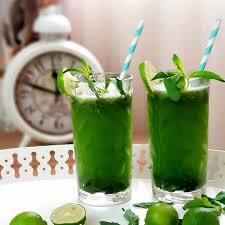موهیتو، خوش عطرترین نوشیدنی برای تابستان!